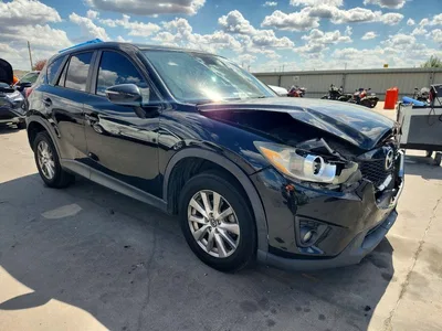 2015 MAZDA CX-5 TOURING, фото 4, лот 10848978