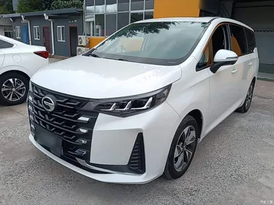 2021 GAC Trumpchi Trumpchi M6 PRO 270T DCT Premium Edition, фото 1, лот 10421849