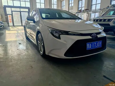 2021 Toyota Levin TNGA 1.5L CVT Progressive Edition, фото 3, лот 10381777