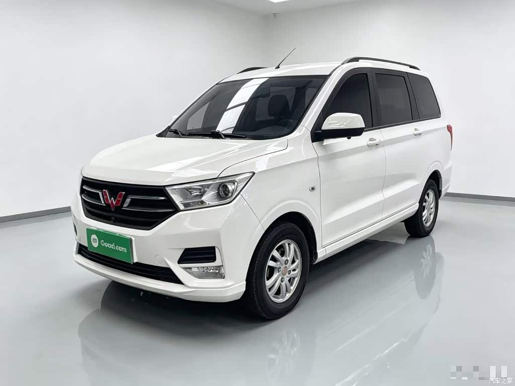 2021 Wuling Motors Wuling Hongguang 1.5L Facelift S Comfort Hydraulic Power Steering LAR, фото 1, лот 11194770