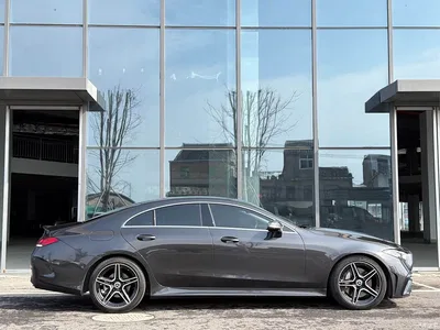 2023 Mercedes-Benz CLS Model CLS 300 Sport Version, фото 3, лот 10298080