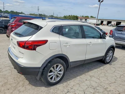2018 NISSAN ROGUE SPORT SV, фото 3, лот 10761414