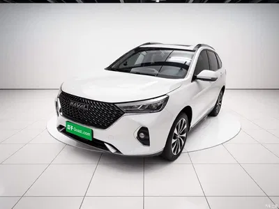 2021 Haval M6 PLUS 1.5T DCT Luxury Smart Connect, фото 2, лот 10286657