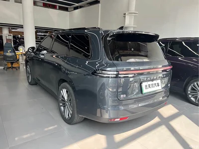 2024 Leapmotor C16 Extended Range 200 Premium Edition, фото 2, лот 10317401