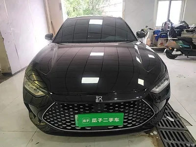 2024 BYD Han DM-i Glory Edition 121KM Premium, фото 3, лот 10261138