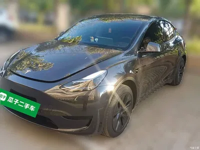 2024 Tesla Model Y Rear-Wheel Drive Version, фото 2, лот 11584920