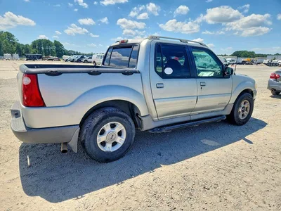 2002 FORD EXPLORER SPORT TRAC, фото 3, лот 10979940