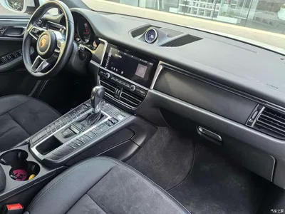 2018 Porsche Macan, фото 4, лот 10429623
