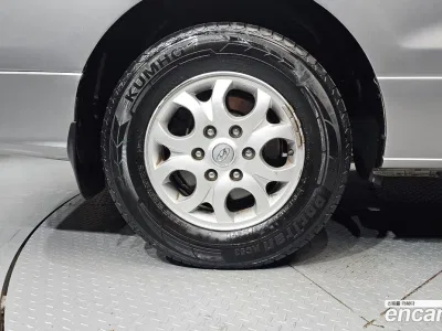 2014 Hyundai Starex 3-Seater VAN, фото 4, лот 10192980