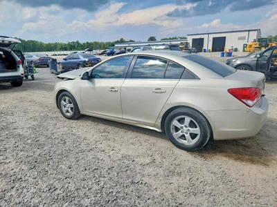 2016 CHEVROLET CRUZE LIMITED LT, фото 2, лот 10902949