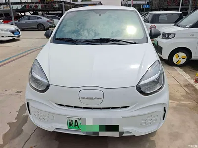 2021 Roewe Kaiwei CLEVER 302km Excellence Edition, фото 2, лот 10349790