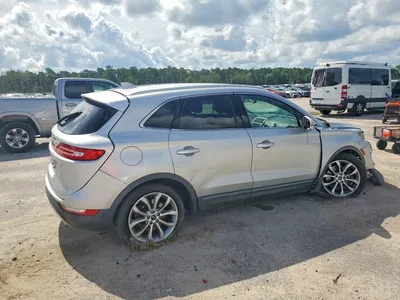 2017 LINCOLN MKC SELECT, фото 3, лот 10677485