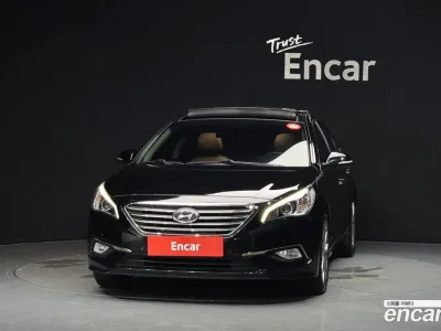 2017 Hyundai Sonata 2.0 Premium, фото 3, лот 10114839