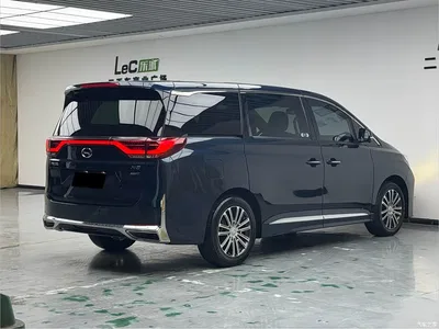 2023 GAC Trumpchi Trumpchi M8 Leading Series 390T Ultimate Edition, фото 4, лот 10448692
