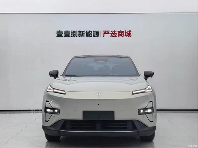 2024 Deepal Shenlan S05 510Max Pure Electric Edition, фото 2, лот 11644816