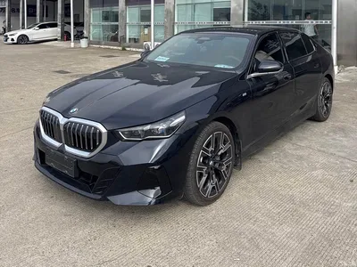 2025 BMW 5 Series 530Li Premium M Sport Package, фото 1, лот 11215863