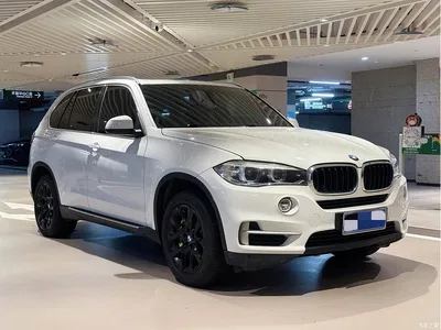 2015 BMW X5 (Import), фото 3, лот 10463533