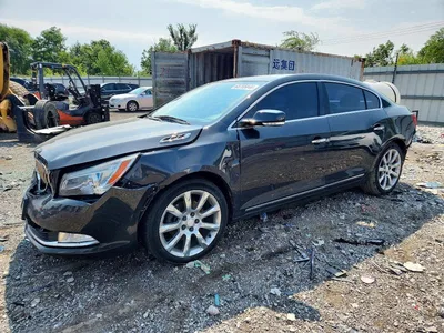 2014 BUICK LACROSSE PREMIUM, фото 1, лот 10860289