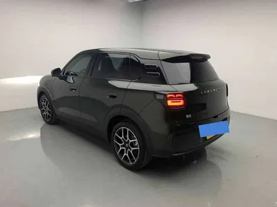 2026 Leapmotor A10 Model 500km Range, фото 3, лот 11148458