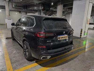 2022 BMW X5 Facelift xDrive 30Li Premium M Sport Package, фото 2, лот 11177628