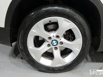 2011 BMW X1 xDrive 20d, фото 4, лот 10065539
