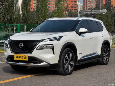 2023 Nissan X-Trail e-POWER Super Hybrid Dual Motor AWD Supreme Edition, фото 1, лот 11188363