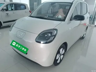 2025 Wuling Motors Hongguang MINIEV 4-Door Advanced, фото 2, лот 10368250
