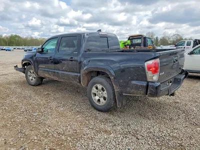 2019 TOYOTA TACOMA LIMITED, фото 2, лот 10557257