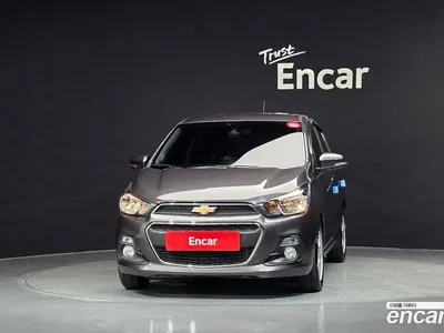 2016 Chevrolet Spark LT, фото 3, лот 11074973