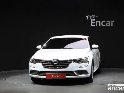 2017 Samsung SM6 2.0 LPe SE (Rental car), фото 3, лот 10185868