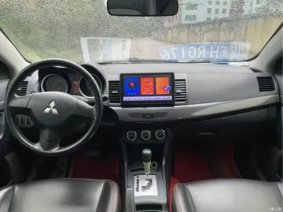 2013 Mitsubishi Lancer EX Fashion Edition 1.8L CVT Comfort, фото 3, лот 10339745