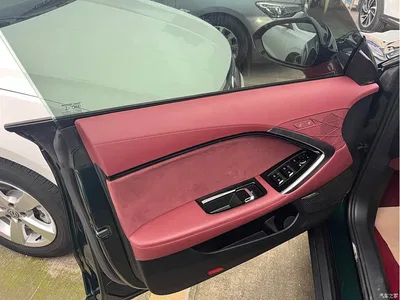 2023 MG MG7 2.0T Automatic Trophy+ Exciting World Edition, фото 2, лот 10354669