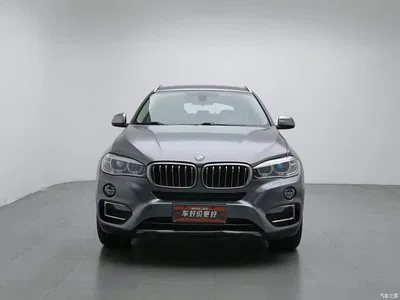 2018 BMW X6 xDrive35i Leading Model, фото 3, лот 10404625