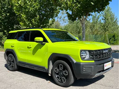 2022 Haval Cool Dog Model 1.5T DCT FWD Trendy Cool Edition, фото 3, лот 11164931