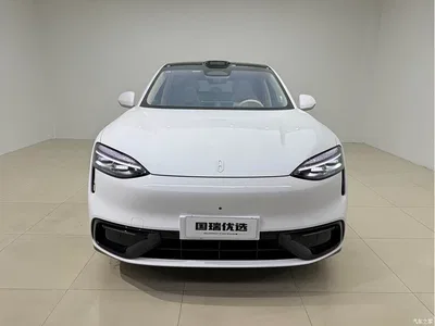 2026 AITO Wenjie AITO M6 Base Model, фото 2, лот 11144529