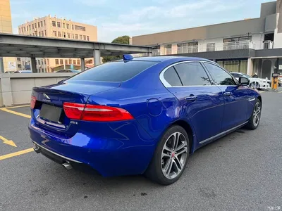 2019 Jaguar XEL 2.0T 250PS Premium, фото 2, лот 10360320