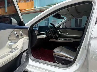 2023 Chery Arrizo 8 1.6T DCT Elegance, фото 4, лот 10333526