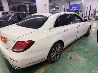 2019 Mercedes-Benz E-Class Facelift E 300 L Luxury, фото 2, лот 11187259