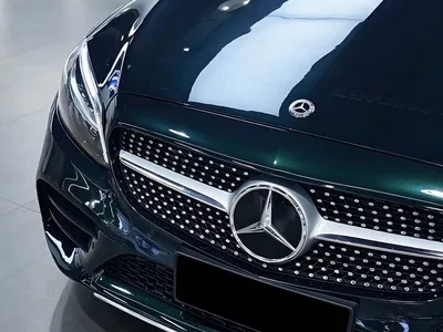 2021 Mercedes-Benz C-Class C 260 L Sport Edition, фото 3, лот 10828155