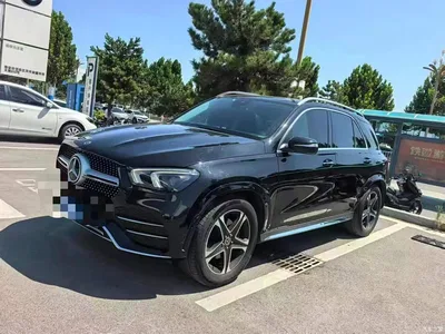 2023 Mercedes-Benz GLE 350 4MATIC Fashion, фото 1, лот 10297167