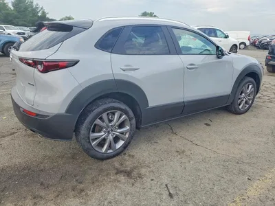 2026 MAZDA CX-30 PREFERRED, фото 3, лот 10846960