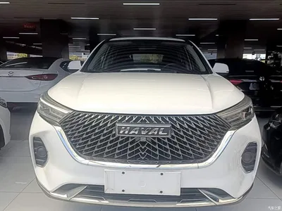 2021 Haval M6 PLUS 1.5T DCT Elite Smart Connect, фото 3, лот 10417222