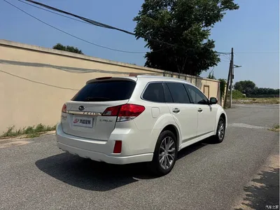 2013 Subaru Outback 2.5i Sport Edition, фото 4, лот 10341915