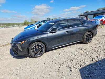 2026 KIA K4 GT LINE, фото 1, лот 10773239