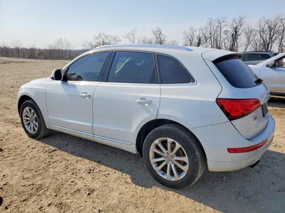 2015 AUDI Q5 PREMIUM, фото 2, лот 10853424