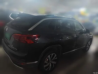 2021 Volkswagen Tayron 330TSI 2WD 30th Anniversary Edition, фото 4, лот 11565895