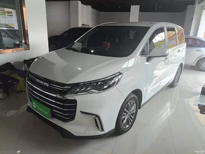 2021 SAIC Maxus Maxus G50 1.5T Manual Easy Tour B, фото 2, лот 11159052