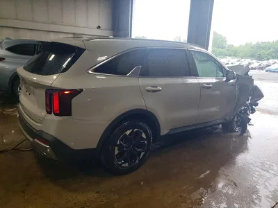 2024 KIA SORENTO S, фото 3, лот 10775292