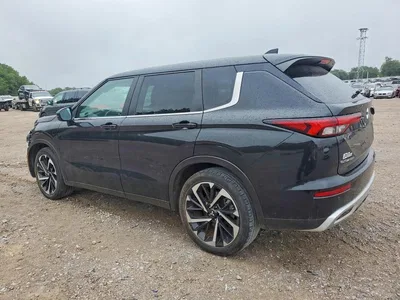 2023 MITSUBISHI OUTLANDER SE, фото 2, лот 10669805