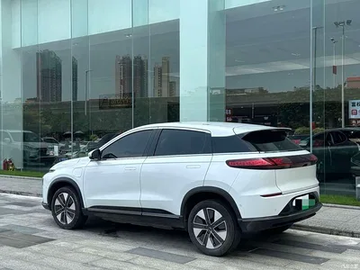 2021 XPeng G3 G3i 460N, фото 4, лот 11178358